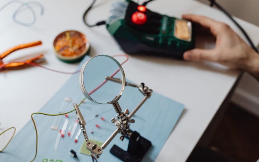 Como escolher materiais elétricos de qualidade