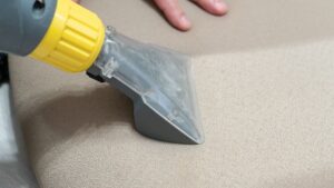 limpar a casa rápido