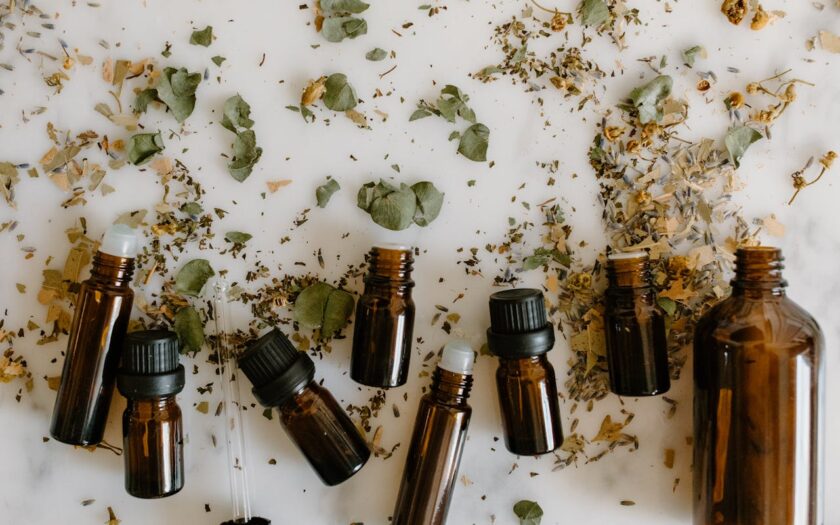 Medicamento natural faz bem