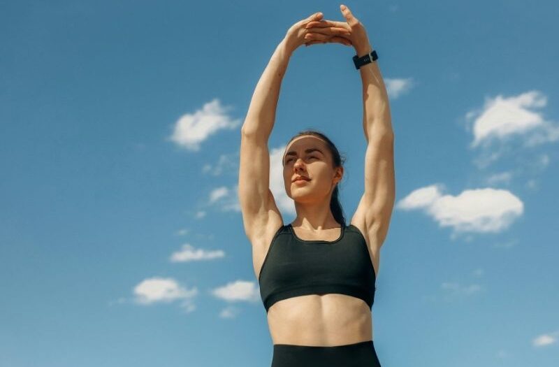 Quando o Corpo Acorda O Despertar da Energia e da Leveza no Emagrecimento