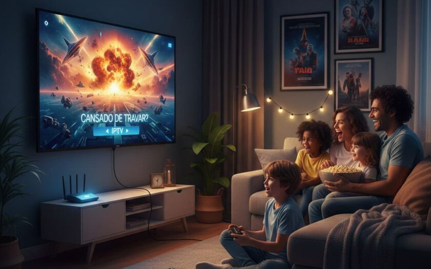 Veja a melhor forma de assistir filme online hoje