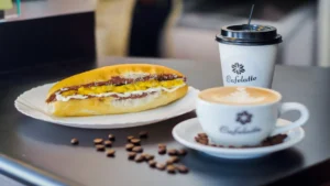 Como ter uma cafeteria instagramável