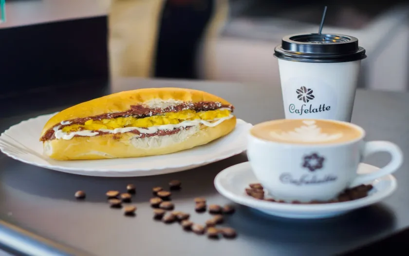 Como ter uma cafeteria instagramável