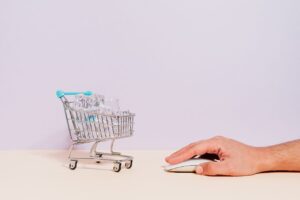 otimizar uma landing page de e-commerce
